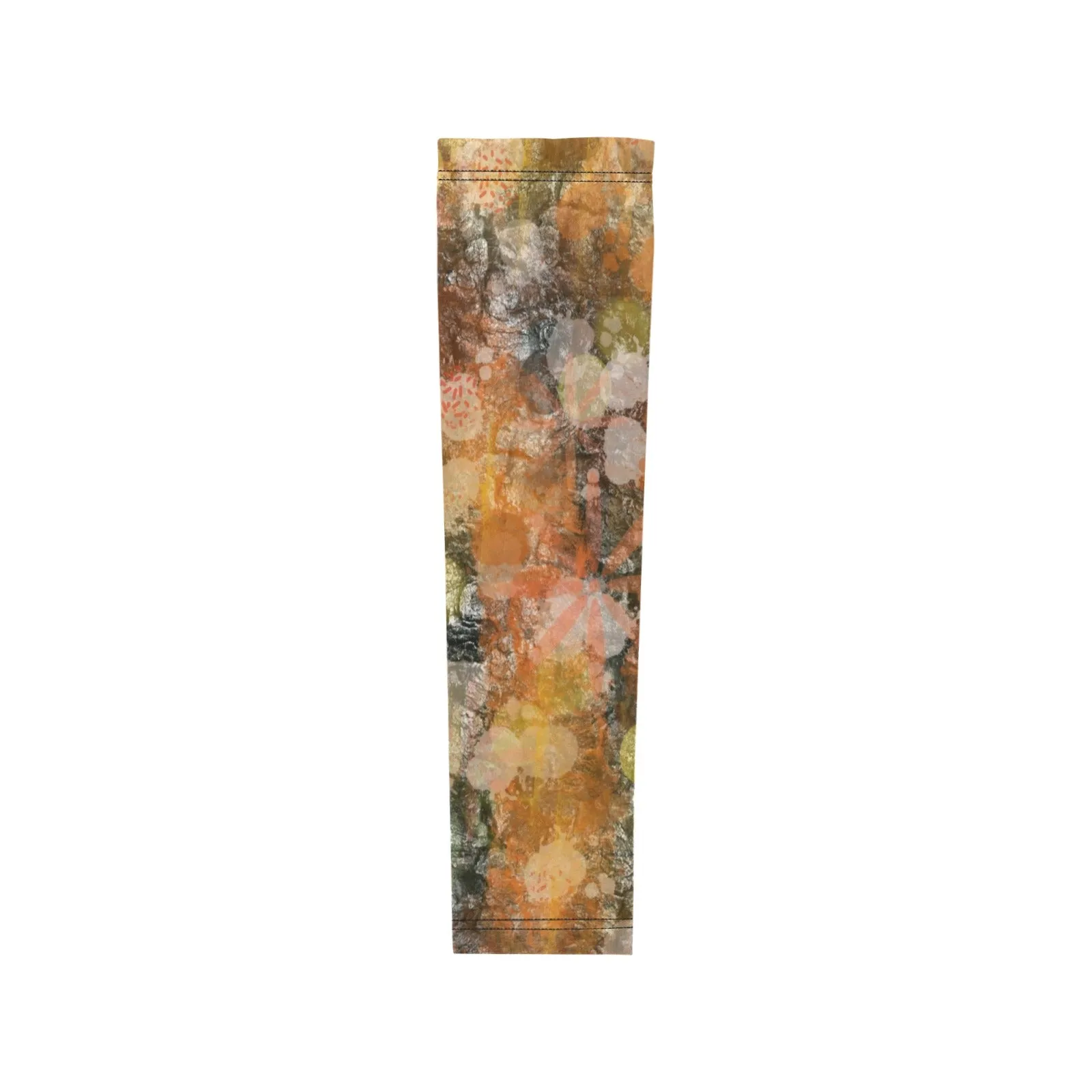 Autumn Tones Weather Protection Arm Sleeves (FWS)