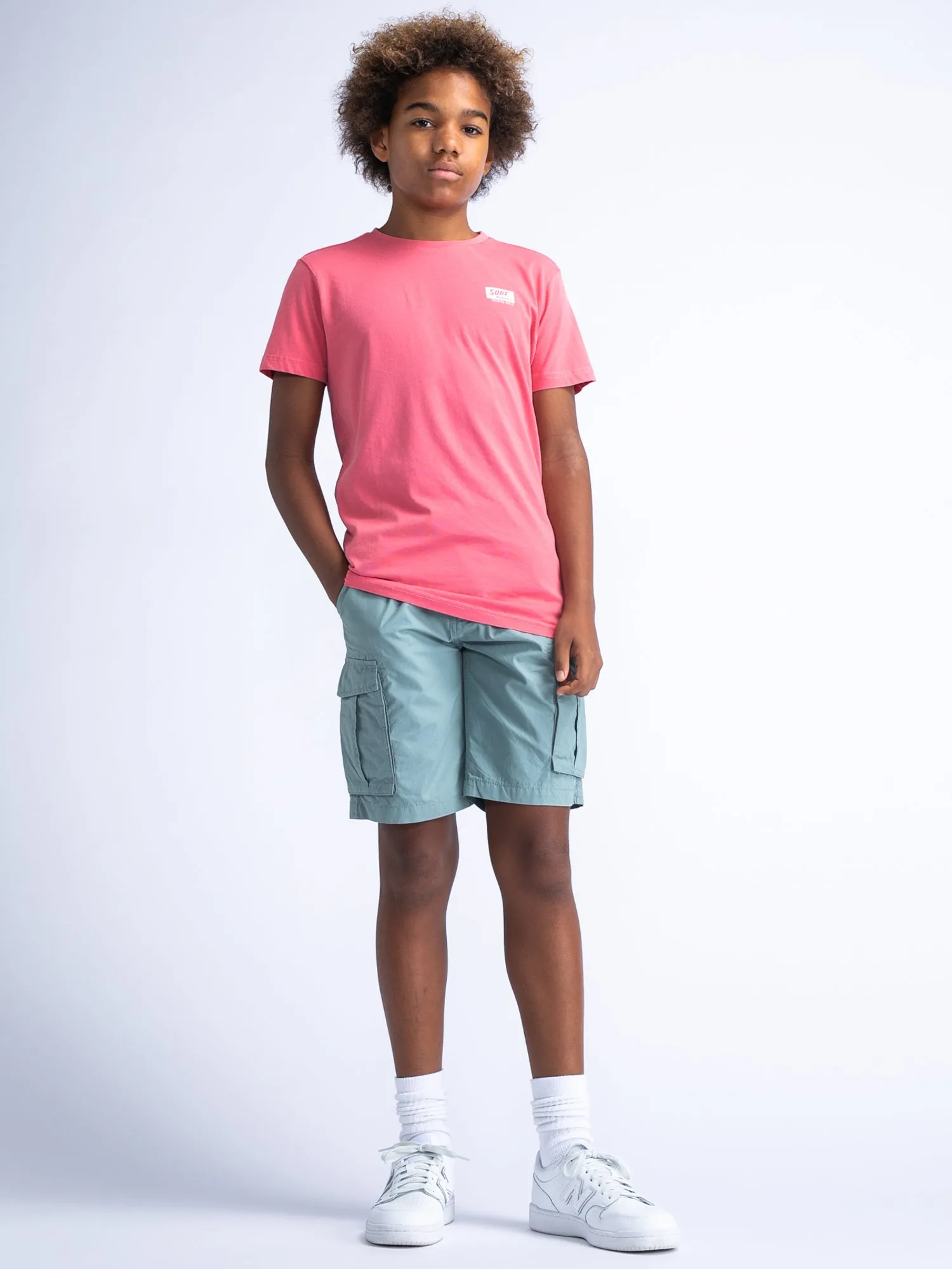 Cargo Shorts Sandwhisper